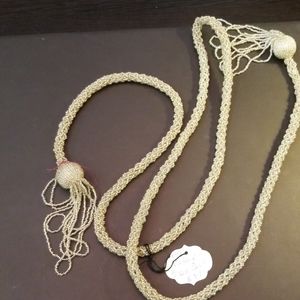 Belt